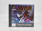 Streak Hoverboard Racing Playstation 1 PS1 PSX Sealed PAL, 1 speler, Racen en Vliegen, Nieuw, Ophalen of Verzenden