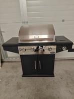 Boretti gasbarbecue, Ophalen, Zo goed als nieuw
