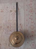 ANTIEKE KOPEREN BEDDENPAN, Antiek en Kunst, Antiek | Koper en Brons, Ophalen