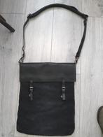 Laptoptas Elk ( nwprijs € 225 ), Computers en Software, Laptoptassen, Ophalen of Verzenden, Zo goed als nieuw, Schoudertas