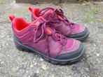 Wandelschoenen meisje, maat 35, evt wandelsokken maat 31-34, Ophalen of Verzenden, Zo goed als nieuw, Schoenen