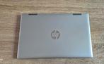 HP Pavilion x360 - i3, 4GB, 119GB SSD, Computers en Software, Windows Laptops, Qwerty, 119 GB, Minder dan 2 Ghz, Ophalen of Verzenden
