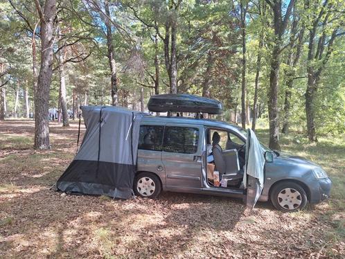 Prachtige mini camper set, Hobby en Vrije tijd, Overige Hobby en Vrije tijd, Zo goed als nieuw, Ophalen of Verzenden