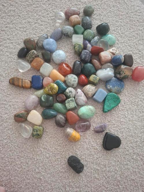 Edelstenen, Sieraden, Tassen en Uiterlijk, Edelstenen, Zo goed als nieuw, Ophalen of Verzenden