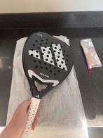 Adidas Metalbone 3.4, Ophalen, Zo goed als nieuw, Padelracket
