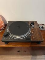 Technics platenspeler, Ophalen, Gebruikt, Pitch-regelaar, Platenspeler