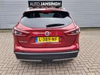Nissan Qashqai 1.3 DIG-T Design Edition met Pan € 19.845,0, Auto's, 65 €/maand, 1295 kg, 4 cilinders, Origineel Nederlands