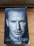 David Beckham - David Beckham, mijn verhaal, Ophalen of Verzenden, Zo goed als nieuw, Sport, David Beckham