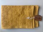 Dille & Kamille keukendoek okergeel 50x50, Huis en Inrichting, Keuken | Servies, Ophalen of Verzenden, Nieuw