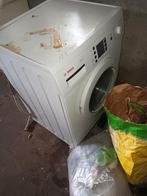 Bosch Wasmachine - Defect, Witgoed en Apparatuur, Wasmachines, Ophalen, Gebruikt, Wolwasprogramma, Voorlader