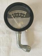 Vintage CCCP manometer - drukmeter MD214, Ophalen of Verzenden, Gebruikt