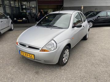 Ford Ka 1.3 Cool & Sound beschikbaar voor biedingen