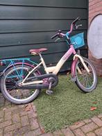 kinderfiets, Fietsen en Brommers, Ophalen, Gebruikt, Minder dan 16 inch, Overige merken