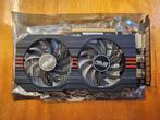 Asus Grafischekaart RX560-2GB, Computers en Software, Videokaarten, PCI-Express 3, Gebruikt, AMD, HDMI