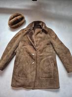 Mooie wollen winter jas heren, Kleding | Heren, Ophalen of Verzenden, Zo goed als nieuw