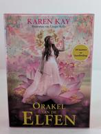 Karen Kay - Orakel van de Elfen, Achtergrond en Informatie, Karen Kay, Astrologie, Ophalen of Verzenden