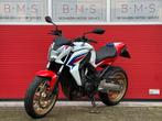 HONDA CB 650 F ABS (bj 2014), Motoren, Motoren | Honda, HONDA, 4 cilinders, 649 cc, Bedrijf