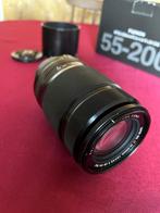 Fujifilm XF 55-200mm lens - Zo goed als nieuw!, Ophalen of Verzenden, Zo goed als nieuw, Telelens, Zoom
