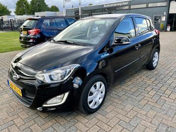 Hyundai i20 1.2i i-Motion - Nette Auto - Nwe Model