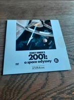 A 2001 Space Odyssey dvd., Ophalen of Verzenden, Zo goed als nieuw