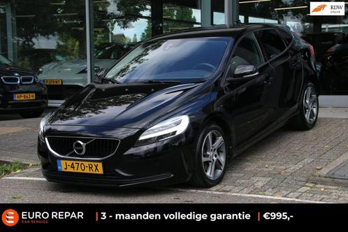 Volvo V40 2.0 T2 Inscription FACELIFT NAVI CAMERA, Auto's, Volvo, Bedrijf, Te koop, V40, ABS, Achteruitrijcamera, Airbags, Airconditioning