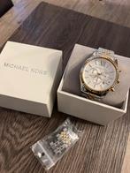 Michael Kors Horloge, Ophalen of Verzenden, Zo goed als nieuw