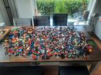 Grote Lego Partij Jaren 80 + Technic, Ophalen of Verzenden
