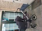 Bugaboo donkey , duo kinderwagen., Ophalen, Gebruikt, Kinderwagen of Buggy