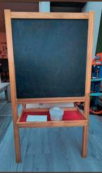 Teken- en krijtbord, Ophalen, Gebruikt, Taal en Lezen