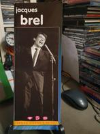Jacques Brel accords melodie, Ophalen, Gebruikt, Artiest of Componist