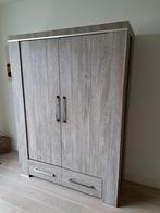 Broodkast met Planken en Lades - ZGAN, Huis en Inrichting, Kasten | Kledingkasten, Ophalen, Overige materialen, 100 tot 150 cm