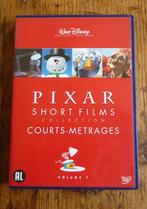 DVD Pixar Short Films Collection volume 1 Walt Disney, Cd's en Dvd's, Dvd's | Tekenfilms en Animatie, Overige soorten, Overige typen