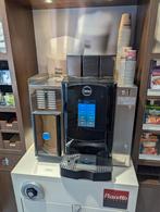 2x Carimali touchscreen Koffiemachines, Witgoed en Apparatuur, Koffiezetapparaten, 10 kopjes of meer, Ophalen of Verzenden, Gebruikt