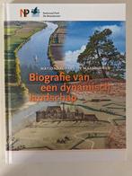 Biografie van een dynamisch Landschap de Maasduinen, Ophalen of Verzenden, 20e eeuw of later, Zo goed als nieuw