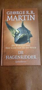 George R.R. Martin - De Wereld van Het Lied van IJs en Vuur, Boeken, Ophalen of Verzenden, Gelezen