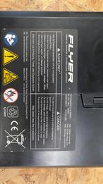 Accu Flyer STB 750WH, Fietsen en Brommers, Ophalen of Verzenden, Zo goed als nieuw