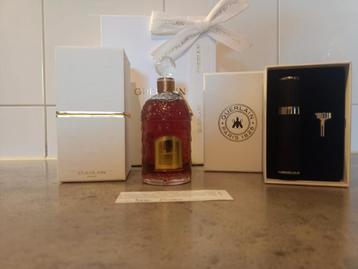Gourmand Coquin ..elixir charnel..Bee Bottle. 125 ml beschikbaar voor biedingen
