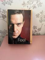 Chris Heath - Feel : Robbie Williams, Ophalen of Verzenden, Zo goed als nieuw, Film, Tv en Media