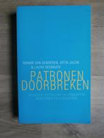 Patronen doorbreken - Hannie van Genderen, Tarot of Kaarten leggen, Overige typen, Zo goed als nieuw, Verzenden