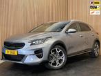 Kia XCeed 1.0 T-GDi DynamicPlusLine 120PK|LEDER|NAVI|CARPLAY, Voorwielaandrijving, XCeed, Gebruikt, Zwart