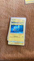 Crown zenith - shinx, Hobby en Vrije tijd, Ophalen of Verzenden, Nieuw, Losse kaart