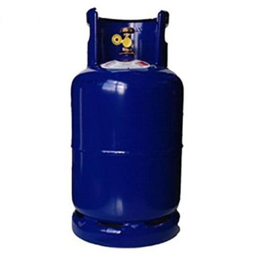 Gasfles 10 Kilo, Hobby en Vrije tijd, Feestartikelen | Verhuur, Nieuw, Overige, Ophalen