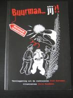 Buurman... Jij?! verslaggeving uit de rechtszalen, Ophalen of Verzenden, Nieuw, Fred Soeteman