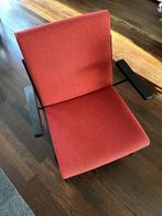 Wim Rietveld OASE stoel (2 x)), Ophalen, Gebruikt, Twee, Metaal