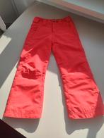 Roze skibroek protest maat 116, Broek, Gebruikt, Protest, Meisje