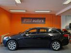 Opel Insignia Sports Tourer 1.6 TURBO / SPORT-EDITION / AIRC, Euro 5, Stof, Gebruikt, 4 cilinders