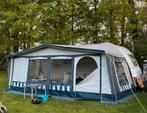 Voortent Brand Siena maat 13 (959-977) seizoenstent, Caravans en Kamperen, Ophalen, Zo goed als nieuw