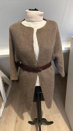 By Bar wollen vest 36, Ophalen of Verzenden, Zo goed als nieuw, Maat 36 (S)