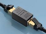 RJ45 Netwerk Verlenger / Koppeling, Ophalen of Verzenden, Nieuw