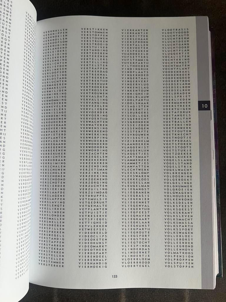 ≥ Crypto Woordenboek. — Overige Boeken — Marktplaats